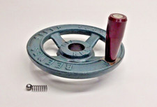 Reeves D119 Handle Reeves Speed Control Wheel 1-1/8 Bore