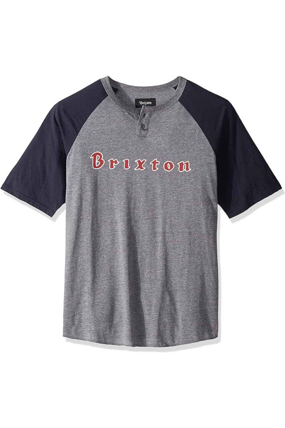 Футболка Herren Brixton Proxy III S 6590₽