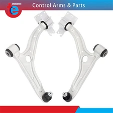 2014-2020 For Mercedes-Benz CLA250 Front RH+LH Lower Control Arm w/Ball Joint