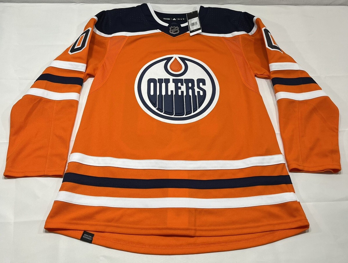 NHL オイラーズ　サイズ50 NHL オイラーズ サイズ50