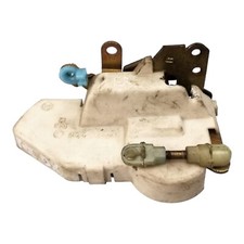 Porte arrière et accessoires Skoda FELICIA