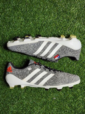 Adidas Primeknit Football Boots Soccer Cleats Ref: Predator F50 Zidane  Beckham | eBay