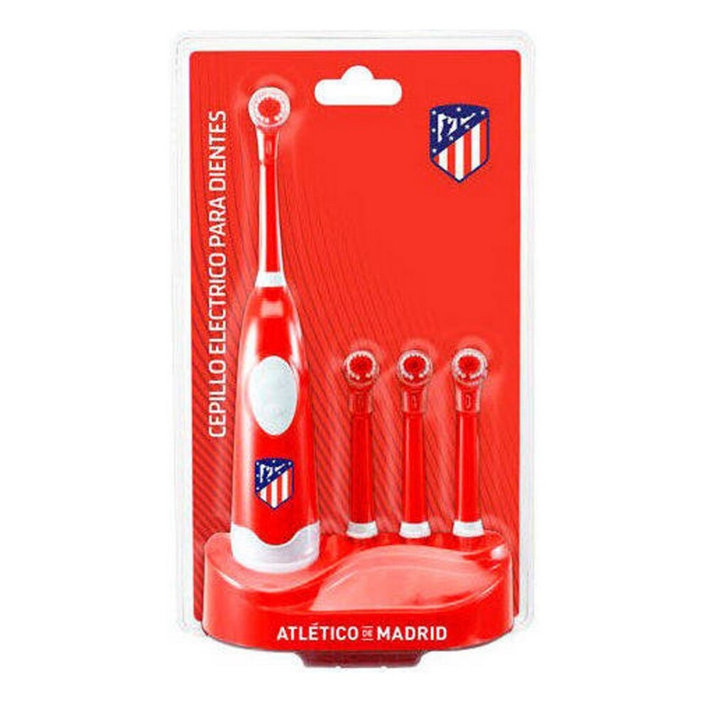 Cepillo De Dientes Atl?Tico De Madrid 64202