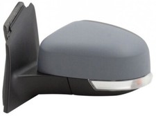 Rétroviseur ext. Gauche Pour Ford Focus 2011-2018