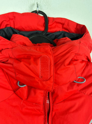 Vintage 00s Nike ACG All Conditions Gear 3 Outer Layer Ski Puffer