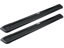 Westin 29bp28z Running Boards Fits 1997-2014 Ford Expedition
