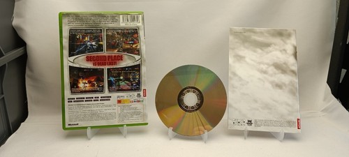 Unreal Championship - Xbox originale - Foto 2 di 2