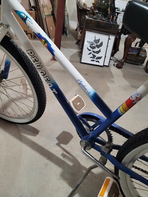 【当時物】PEUGEOT プジョー OLD BMX ヴィンテージ Vintage Old School Peugeot BMX Bike Bicycle | eBay