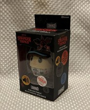 Stranger Things / Bitty Boomers Exclusive Collectible Bluetooth Speaker / Dustin