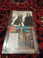 jimmy page robert plant  Cd Bundle