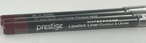 NEW (3) Prestige Waterproof Lipliner - YOU CHOOSE SHADE - Made in Germany- RARE! - Picture 12 of 20