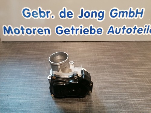 Renault Nissan Opel komplette | Drosselklappe | 8200987453 H8200727648
