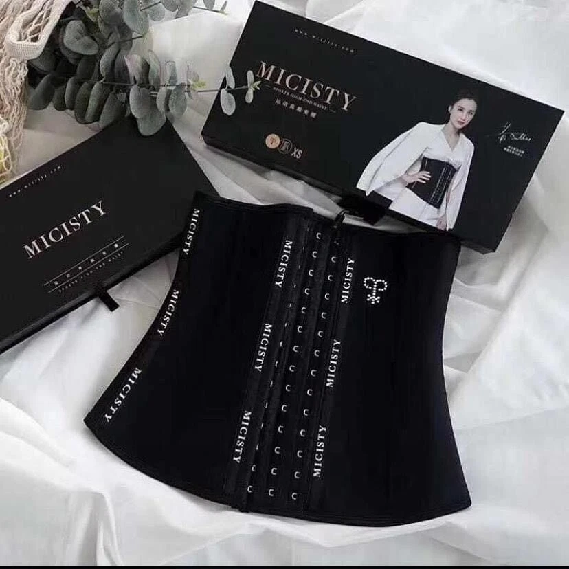 Micisty waist trainer new arrivals