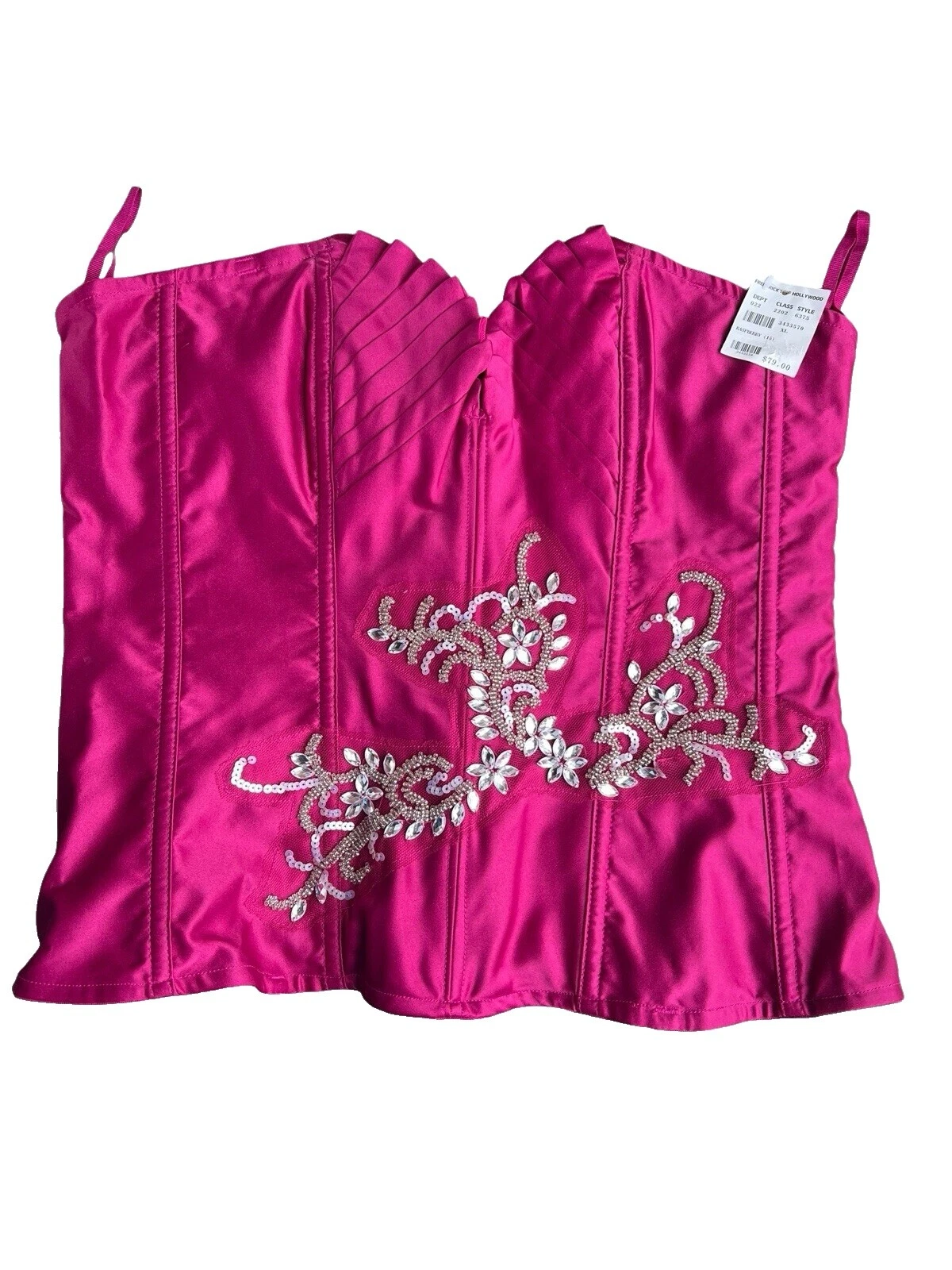 Frederick's of Hollywood Clothing, Shoes & Accessories for Women