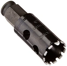 Bosch HDG1 Diamond Grit Hole Saw, 1"