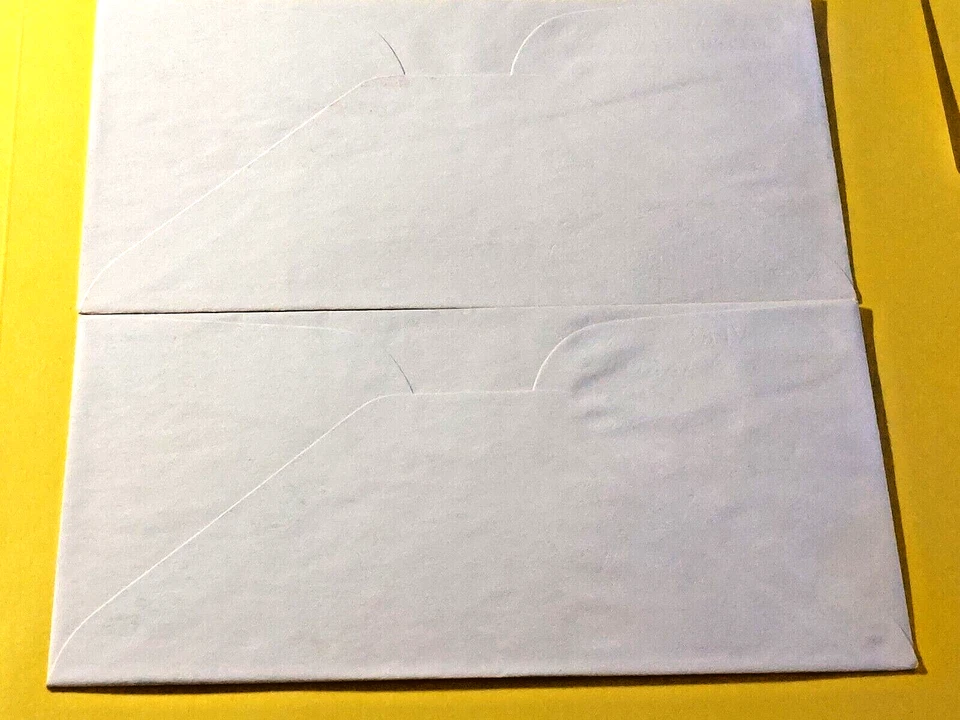 The American Homemaker/Verrazano Narrow Bridge FDI 5c 1964 Envelopes Lot of 2 - Image 4 of 4