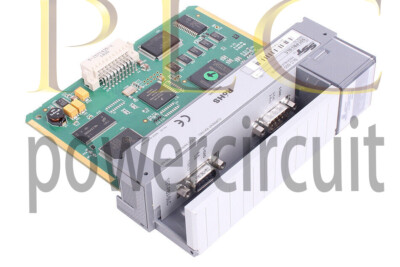 1PCS SST-PB3-SLC SSTPB3SLC SLC500 PROFIBUS MODULE SLC500 PROFIBUS MODULE EXPAN