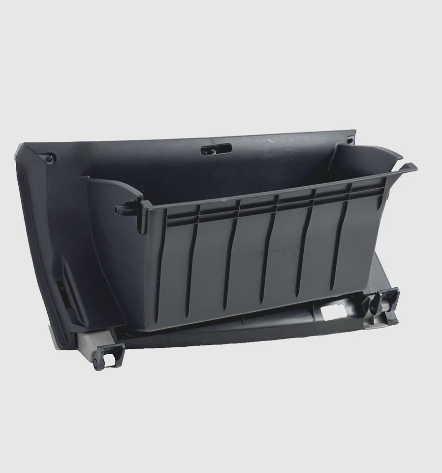 Honda Accord 2008-2012 guantera compartimento almacenamiento gris 77500-TA0-A02ZB OEM Foto 4 de 4