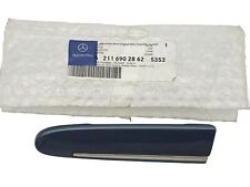 Einspritzpumpe MERCEDES-BENZ E-KLASSE (W211) E 220 CDI (211.008)