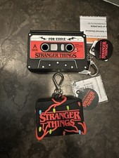 Bath and Body Works Stranger Things Pocket bac Holder bundle