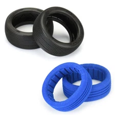 NEW Pro-Line 1/8 Convict 2.0 S3 Front/Rear Off-Road Buggy Tires (2)