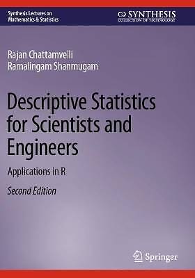 Beschreibende Statistiken für Wissenschaftler und Ingenieure