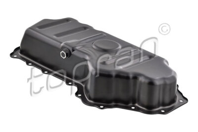 304 896 TOPRAN Ölwanne für FORD