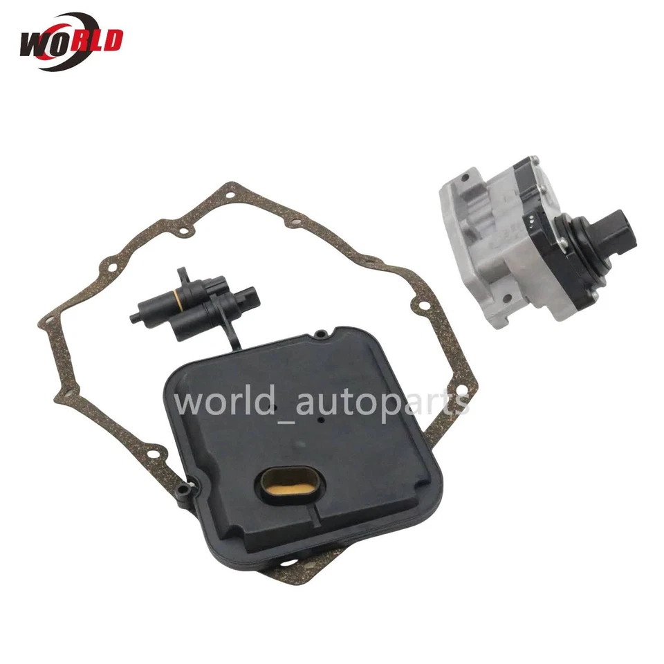 42RLE Transmission Shift Solenoid Block For Chrysler Dodge Jeep Liberty 3.7L US - Image 2 of 4