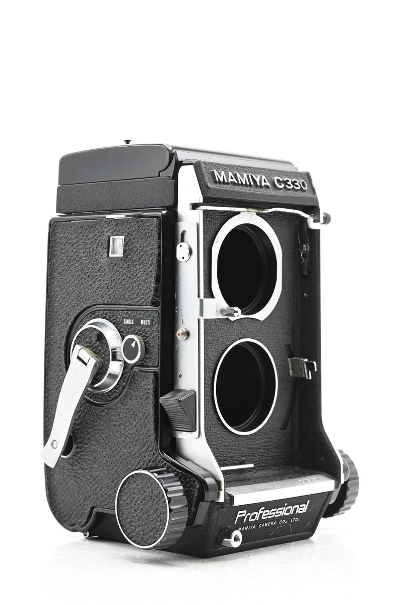 mamiya c330 tlr products for sale | eBay