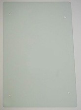 Side Behind Door Glass Case 595 Super Le Up to 1998 Terex TX760