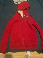 Jack Wills Seasonnaires Winter Jacket