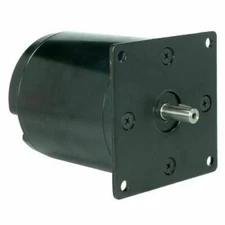 Salt Spreader Motor Fits Meyers Buyers TG501A 4854440 TG505A MZD4001 NEW  10711