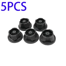 5PCS Premium Engine Cover Grommets 6420940785 for MERCEDES Models