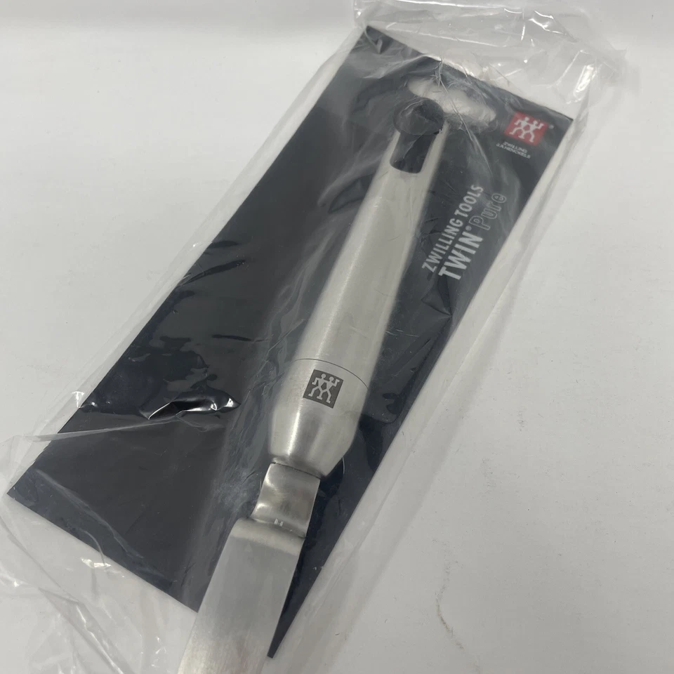 Zwilling J.A. Henckels Zwilling Tools Twin Pure Swivel Peeler  - Image 4 of 4
