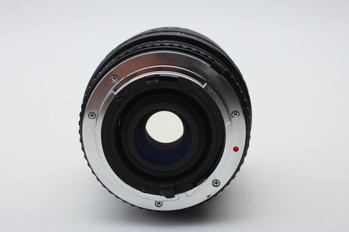 Sigma 55-200mm f4-5.6 Multi-coated - Yashica/Contax Manual Zoom Zoom Lens+BEAUTY - Picture 11 of 11