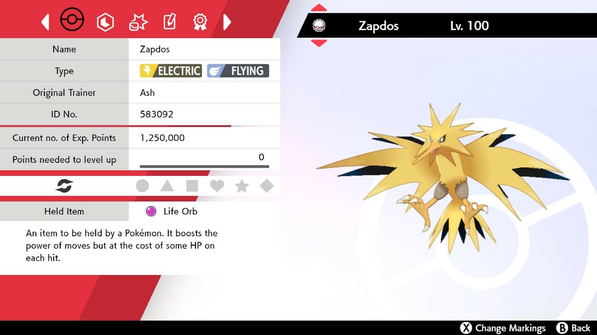 shiny zapdos price｜TikTok Search