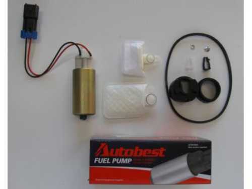 Fuel Pump and Strainer Set-VIN: 2, FLEX Autobest F1408 - Picture 3 of 3