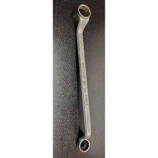 Tru-Fit 3005 Offset Box End wrench Tool- Made in the USA