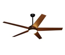Fanimation Eastview Lp8074slaz 23in Bronze Indoor Mount Ceiling