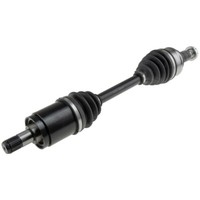 NTY Antriebswelle Gelenkwelle Vorne Links FüR BMW X3 E83 3.0D 2.0D