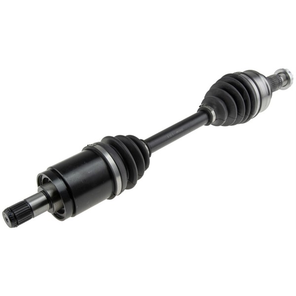 NTY Antriebswelle Gelenkwelle Vorne Links FüR BMW X3 E83 3.0D 2.0D-image