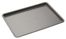 Image of MASTERCLASS NON STICK BAKING TRAY 35CM x 25CM HB23