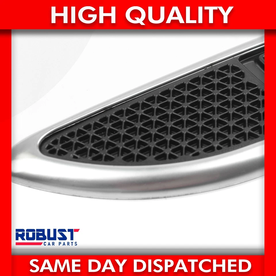 PER VAUXHALL OPEL INSIGNIA ASTRA VXR INDICATORE SURROUND RIPETITORE LATERALE 13250944 - Immagine 3 di 4