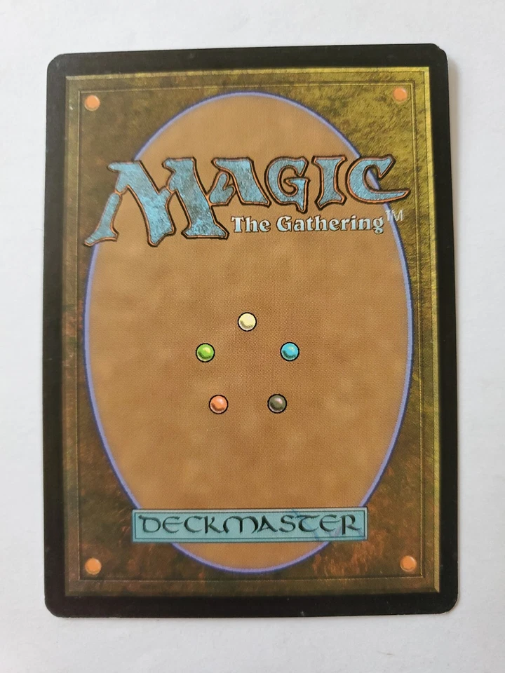 MTG Magic The Gathering Card Heed the Mists Sorcery Arcane Blue Betrayers Kamiga - Image 2 of 2