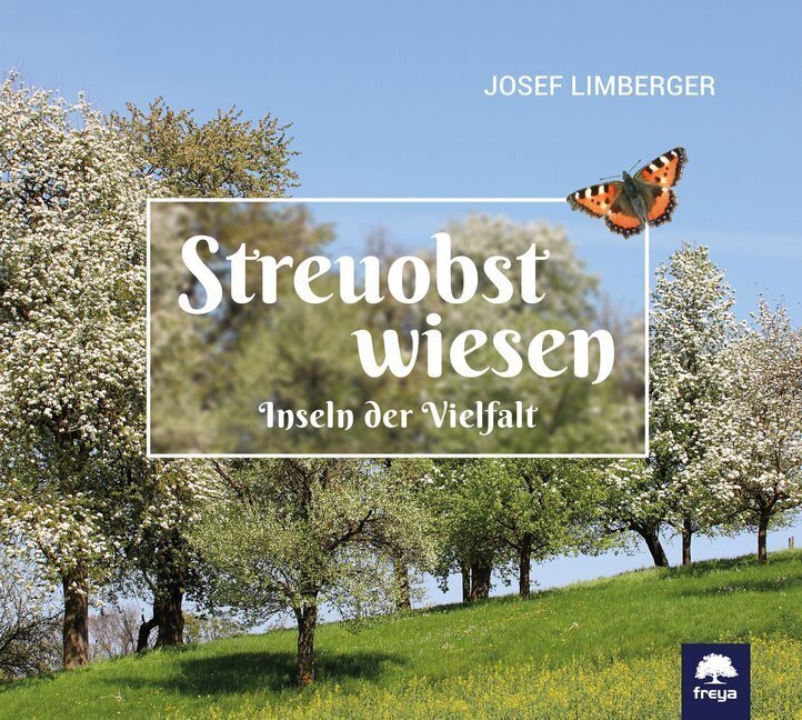 Thumbnail - Streuobstwiesen Inseln Der Vielfalt Josef Limberger Buch 192 S.