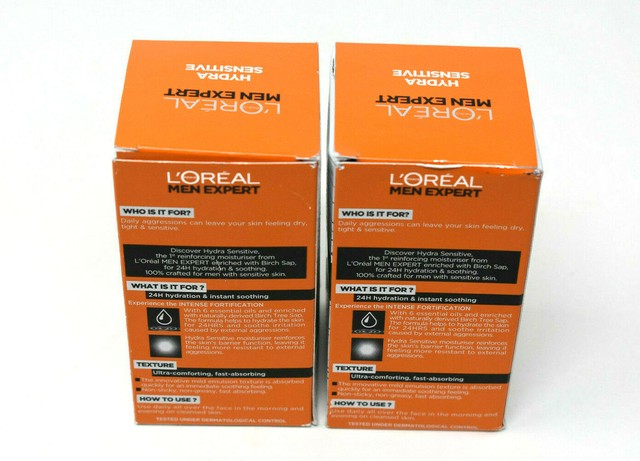 loreal birch sap moisturizer