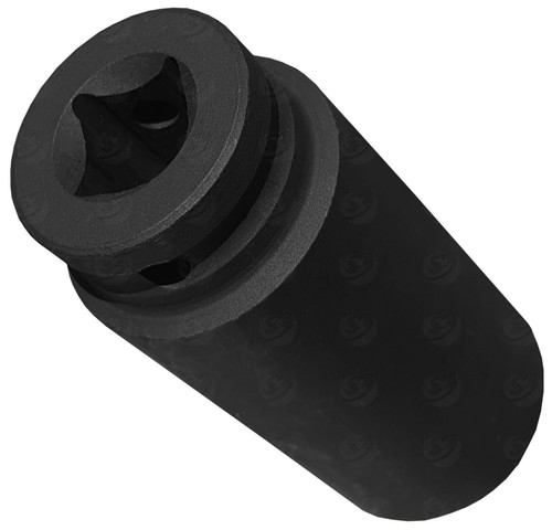 BERGEN-US-PRO-Deep-Impact-Socket-27mm-1-2-034-Drive-27mm-6-Point