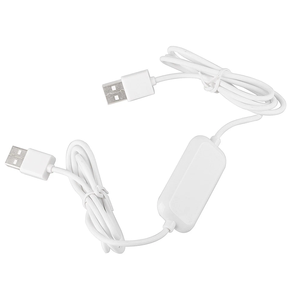 USB Direct Link Cable Windows Desktop PC Laptop File Photo Transfer Copy Wire - Image 3 of 4