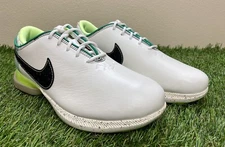 Nike Air Zoom Victory Tour 2 NRG Thistle Flower Golf Cleats DR5473-103 Size 7.5