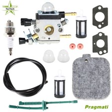 Carburetor For Stihl Bg85 Bg85c Bg45 Bg55 Bg65 Bg55c Leaf Blower For Zama